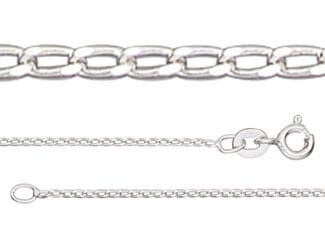 Curb Chain